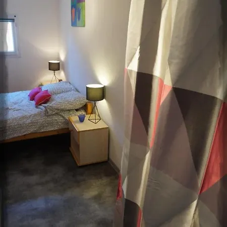 Perle Marines Maison Sans Vis à Vis 200m 2 Climatisées Piscine Dans La