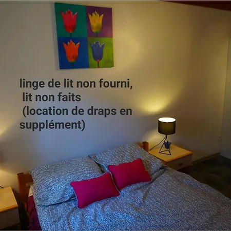Perle Marines Maison Sans Vis à Vis 200m 2 Climatisées Piscine Dans La *