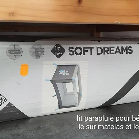 Perle Marines Maison Sans Vis à Vis 200m 2 Climatisées Piscine Dans La *
