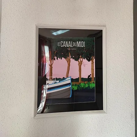 Perle Marines Maison Sans Vis à Vis 200m 2 Climatisées Piscine Dans La Сasa de vacaciones *