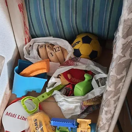 Σπίτι διακοπών 