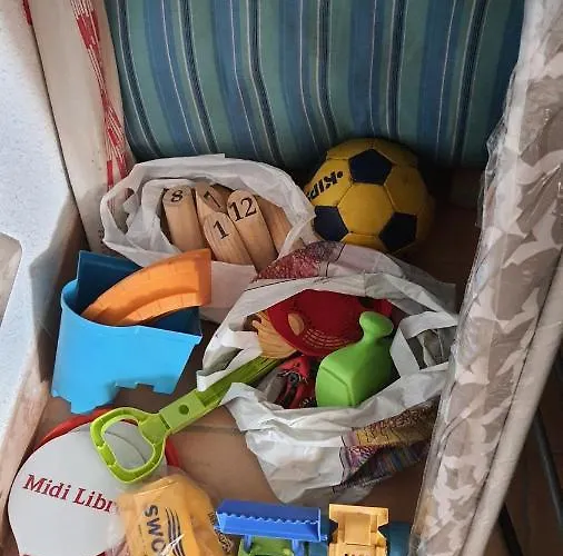 Tatil Evi 